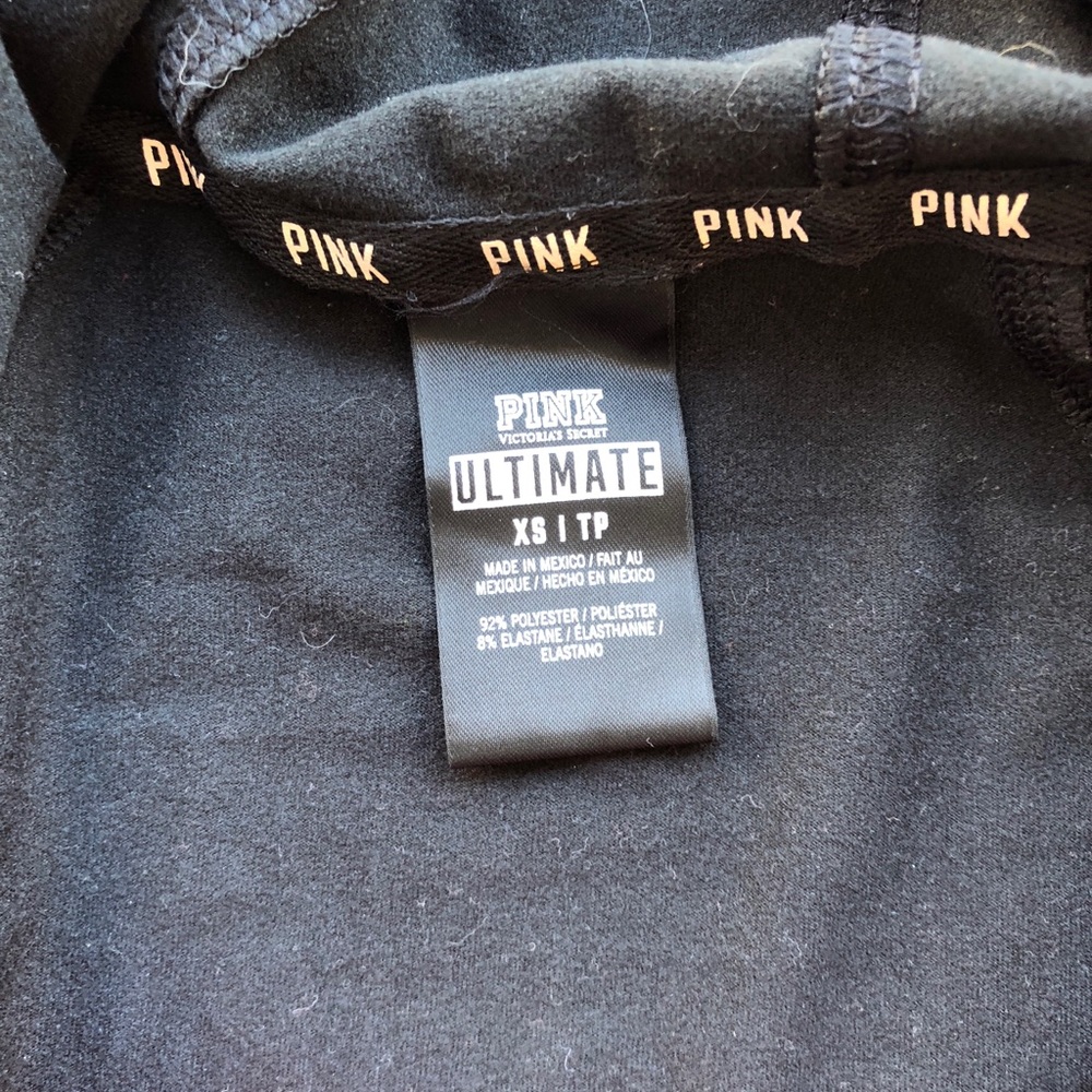PINK jacket - Picture 3 of 4